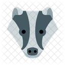 Badger  Icon