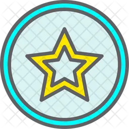 Badges  Icon