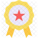 Badges Reward Badge Icon