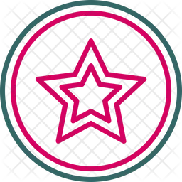 Badges  Icon
