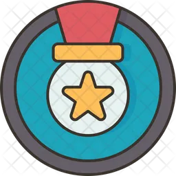 Badges  Icon
