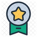 Badges Badge Award Icon