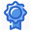 Badges  Icon