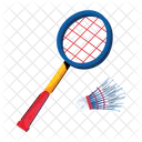 Badminton  Ícone