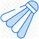 Badminton  Icon
