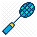 Badminton  Symbol