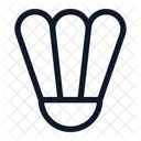 Co Badminton Icon