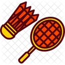Badminton  アイコン