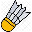 Badminton game  Icon