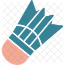 Badminton game  Icon