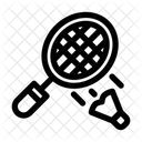 Badminton  Icon