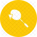Badminton  Icon