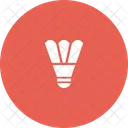 Badminton  Icon
