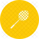 Badminton  Icon