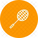 Badminton  Icon