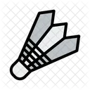 Badminton  Icon