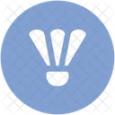 Badminton  Icon