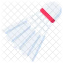 Badminton  Icon