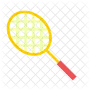 Badminton  Icône