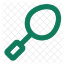 Badminton Racket  Icon