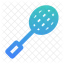 Badminton Racket  Icon
