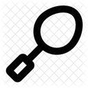 Badminton Schlager Symbol