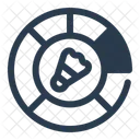 Statistiques de badminton  Icône