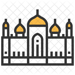 Badshahi Icon