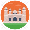 Moschea Badshahi  Icon