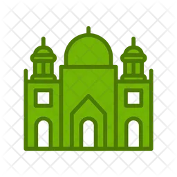 Badshahi Mosque  Icon