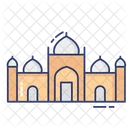 Badshahi Mosque  Icon