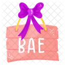 Bae  Icon