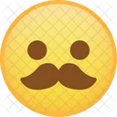 Baffi  Icon