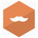 Baffi  Icon