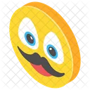 Emoji Emoticon Icon