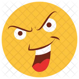 Baffled Emoji Icon
