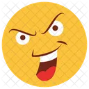 Baffled  Icon