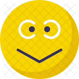 Baffled emoticon Emoji Icon