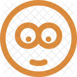 Baffled emoticon Emoji Icon