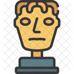 Bafta Award  Icon