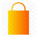 Bag Commerce And Shopping Shopping Bag Icon