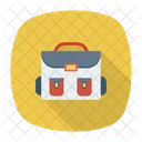 Bag Moneybag Travelbag Icon