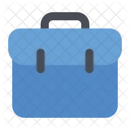 Bag  Icon