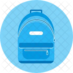 Bag  Icon