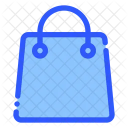 Bag  Icon