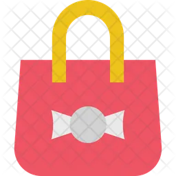 Bag  Icon