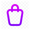 Bag Shop Shop Bag Icon