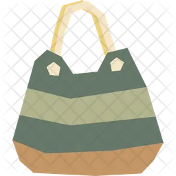 Bag  Icon