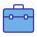 Business Bag Work Icon