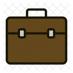 Bag  Icon